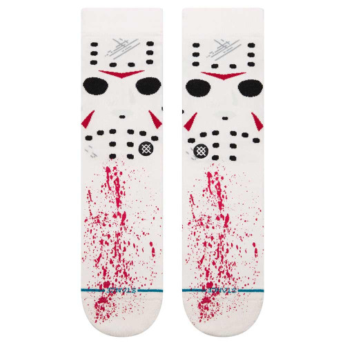 Stance Κάλτσες Jason Crew Socks